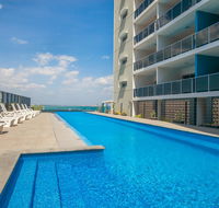 Ramada Suites by Wyndham Zen Quarter Darwin - Accommodation Kalgoorlie