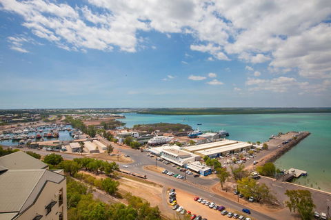 Ramada Suites By Wyndham Zen Quarter Darwin - Accommodation Kalgoorlie 14
