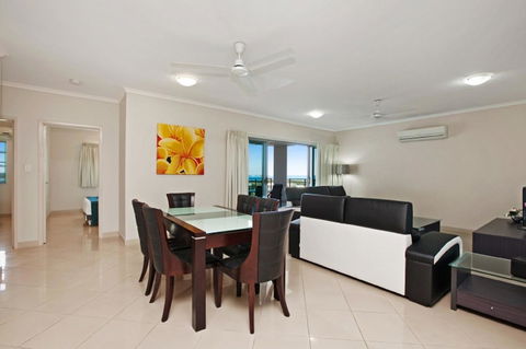 Argus Apartments Darwin - Accommodation Kalgoorlie 4