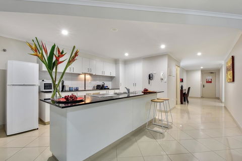 Argus Apartments Darwin - Accommodation Kalgoorlie 10