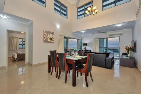 Argus Apartments Darwin - Accommodation Kalgoorlie 16