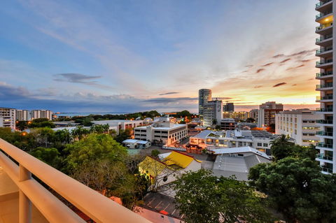 Argus Apartments Darwin - Accommodation Kalgoorlie 14