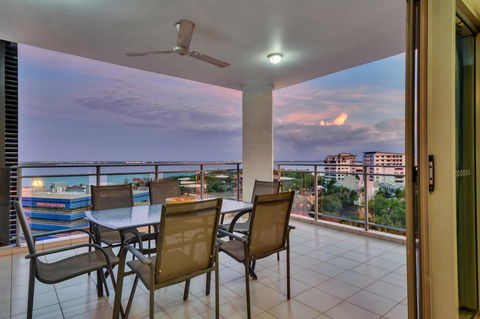 Argus Apartments Darwin - Accommodation Kalgoorlie 25