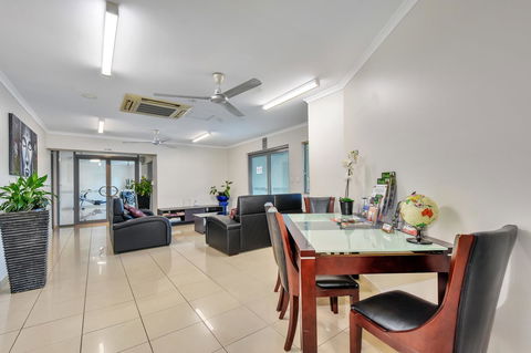 Argus Apartments Darwin - Accommodation Kalgoorlie 22
