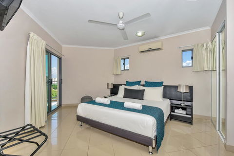 Argus Apartments Darwin - Accommodation Kalgoorlie 3