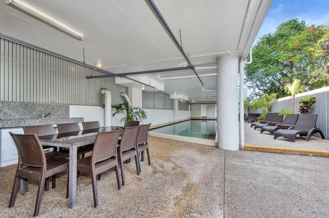 Argus Apartments Darwin - Accommodation Kalgoorlie 20
