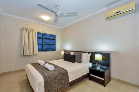 Argus Apartments Darwin - Accommodation Kalgoorlie 38