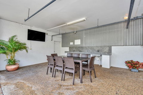 Argus Apartments Darwin - Accommodation Kalgoorlie 21