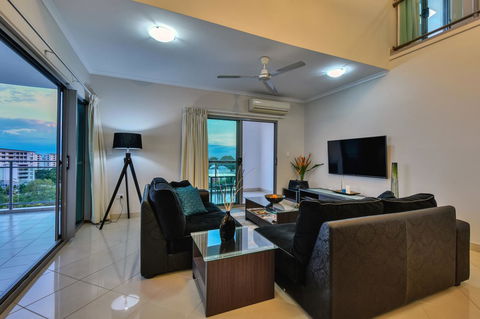Argus Apartments Darwin - Accommodation Kalgoorlie 31
