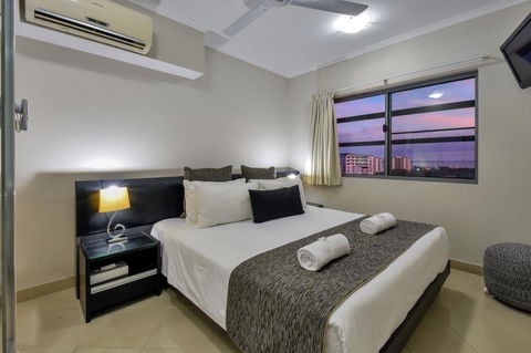 Argus Apartments Darwin - Accommodation Kalgoorlie 39