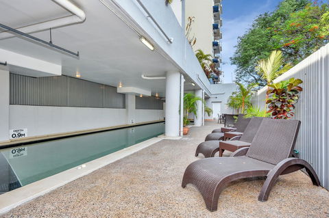 Argus Apartments Darwin - Accommodation Kalgoorlie 19