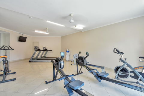 Argus Apartments Darwin - Accommodation Kalgoorlie 24