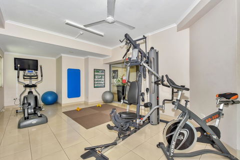 Argus Apartments Darwin - Accommodation Kalgoorlie 17
