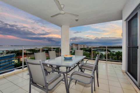 Argus Apartments Darwin - Accommodation Kalgoorlie 26