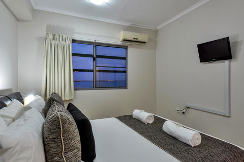 Argus Apartments Darwin - Accommodation Kalgoorlie 36