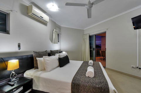 Argus Apartments Darwin - Accommodation Kalgoorlie 35