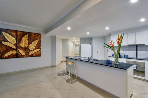 Argus Apartments Darwin - Accommodation Kalgoorlie 30