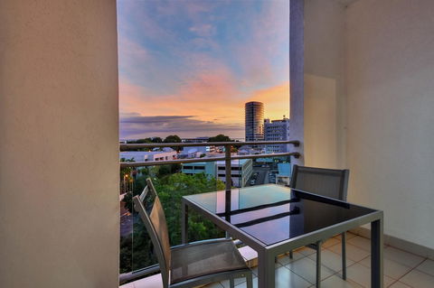 Argus Apartments Darwin - Accommodation Kalgoorlie 11