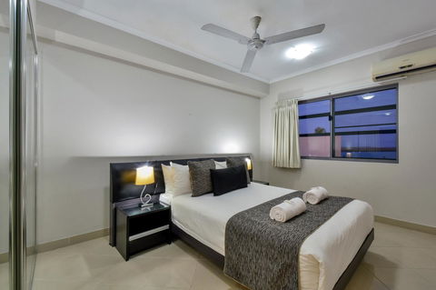 Argus Apartments Darwin - Accommodation Kalgoorlie 37