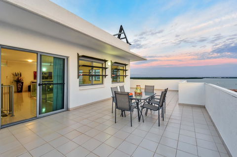 Argus Apartments Darwin - Accommodation Kalgoorlie 43