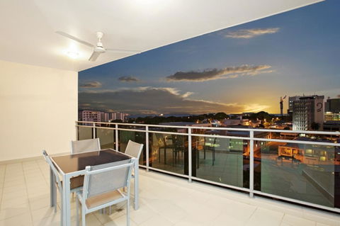 Argus Apartments Darwin - Accommodation Kalgoorlie 5