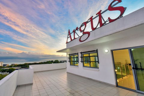 Argus Apartments Darwin - Accommodation Kalgoorlie 42