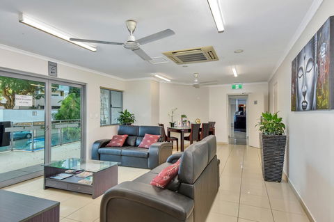 Argus Apartments Darwin - Accommodation Kalgoorlie 18