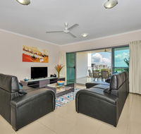 Argus Apartments Darwin - Accommodation Kalgoorlie