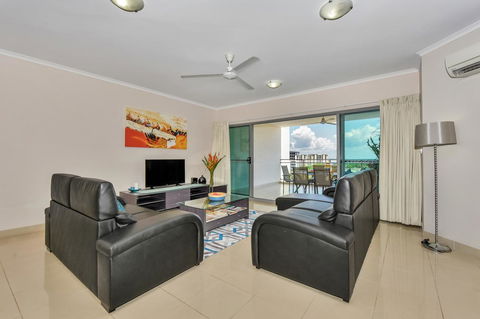 Argus Apartments Darwin - Accommodation Kalgoorlie 0