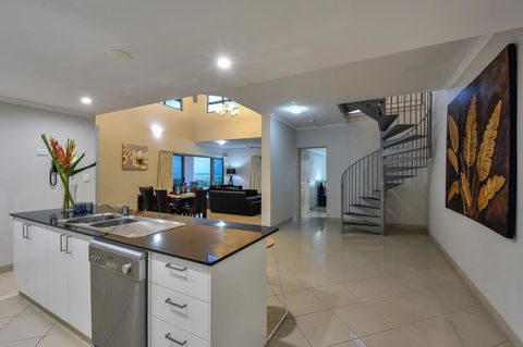 Argus Apartments Darwin - Accommodation Kalgoorlie 28
