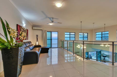 Argus Apartments Darwin - Accommodation Kalgoorlie 32