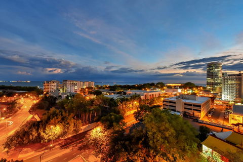 Argus Apartments Darwin - Accommodation Kalgoorlie 34