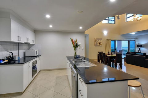 Argus Apartments Darwin - Accommodation Kalgoorlie 29