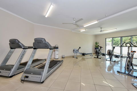 Argus Apartments Darwin - Accommodation Kalgoorlie 23