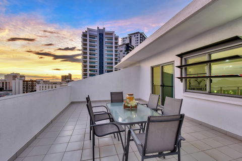 Argus Apartments Darwin - Accommodation Kalgoorlie 41