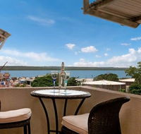 Central Studio Darwin CBD Northern Territory - Accommodation Kalgoorlie