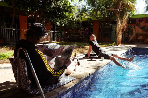 Jump Inn Alice Budget Accommodation - Accommodation Kalgoorlie 27