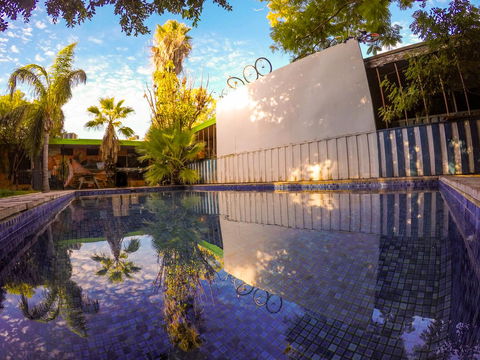 Jump Inn Alice Budget Accommodation - Accommodation Kalgoorlie 0