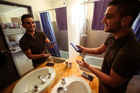Jump Inn Alice Budget Accommodation - Accommodation Kalgoorlie 32