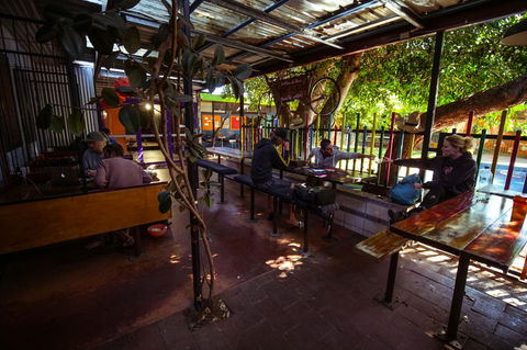 Jump Inn Alice Budget Accommodation - Accommodation Kalgoorlie 30