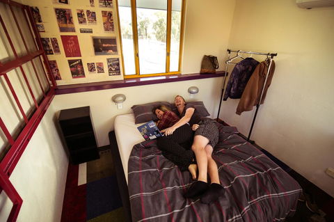 Jump Inn Alice Budget Accommodation - Accommodation Kalgoorlie 36