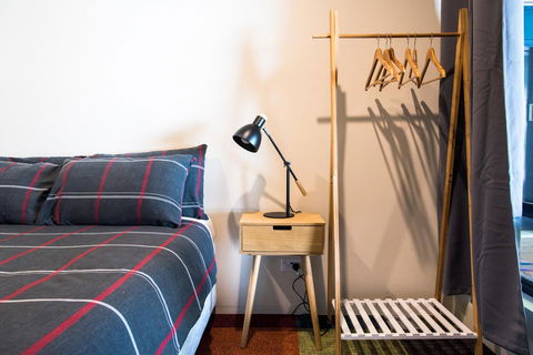 Jump Inn Alice Budget Accommodation - Accommodation Kalgoorlie 2