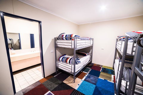 Jump Inn Alice Budget Accommodation - Accommodation Kalgoorlie 40