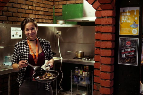 Jump Inn Alice Budget Accommodation - Accommodation Kalgoorlie 12