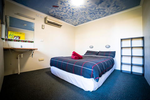 Jump Inn Alice Budget Accommodation - Accommodation Kalgoorlie 9