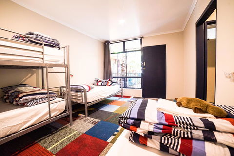 Jump Inn Alice Budget Accommodation - Accommodation Kalgoorlie 41