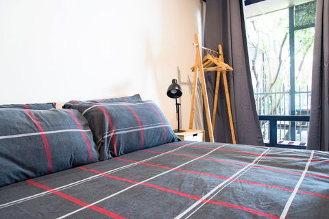 Jump Inn Alice Budget Accommodation - Accommodation Kalgoorlie 44