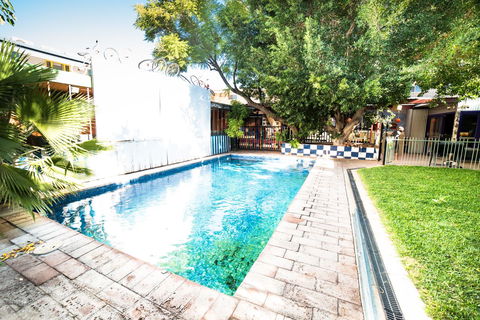 Jump Inn Alice Budget Accommodation - Accommodation Kalgoorlie 1