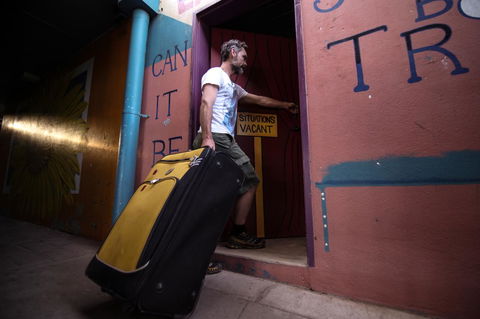 Jump Inn Alice Budget Accommodation - Accommodation Kalgoorlie 11