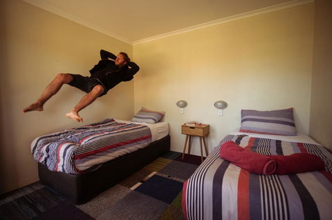 Jump Inn Alice Budget Accommodation - Accommodation Kalgoorlie 37
